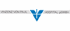 Vinzenz von Paul Hospital gGmbH