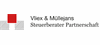 Steuerberater Vliex & Müllejans Partnerschaft
