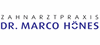 Zahnarztpraxis Dr. Marco Hönes