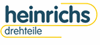 heinrichs drehteile GmbH & Co. KG
