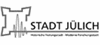 Stadtverwaltung Jülich