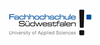 Fachhochschule Südwestfalen