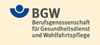 BGW Berufsgenossenschaft für Gesundheitsdienst und Wohlfahrtspflege