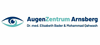Augenzentrum Arnsberg Dr. med. Elisabeth Bader & Mohammad Qahwash