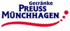 Getränke Preuss Münchhagen GmbH