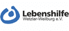Lebenshilfe Wetzlar-Weilburg e.V.
