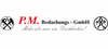 P.M. Bedachungs - GmbH
