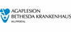 Agaplesion Bethesda Krankenhaus Wuppertal gGmbH