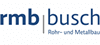 Rohr- und Metallbau Busch GmbH