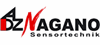 ADZ NAGANO Sensortechnik GmbH