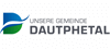 Gemeindeverwaltung Dautphetal