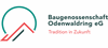 Baugenossenschaft Odenwaldring  eG