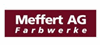 Meffert AG Farbwerke