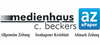 Medienhaus C. Beckers Buchdruckerei GmbH & Co. KG