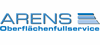 Heinz Arens Oberflächenfullservice GmbH