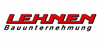 Lehnen GmbH & Co.KG Bauunternehmung