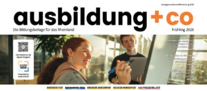 Ausbildung & Co.