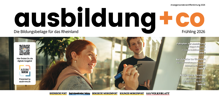 Ausbildung & Co.