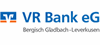 Firmenlogo: VR Bank eG
