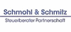 Firmenlogo: Schmohl & Schmitz