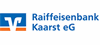 Firmenlogo: Raiffeisenbank Kaarst eG