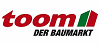 Firmenlogo: toom Baumarkt  GmbH