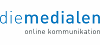 Firmenlogo: Die Medialen  GmbH
