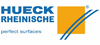 Firmenlogo: HUECK Rheinische GmbH