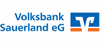 Firmenlogo: Volksbank Sauerland eG